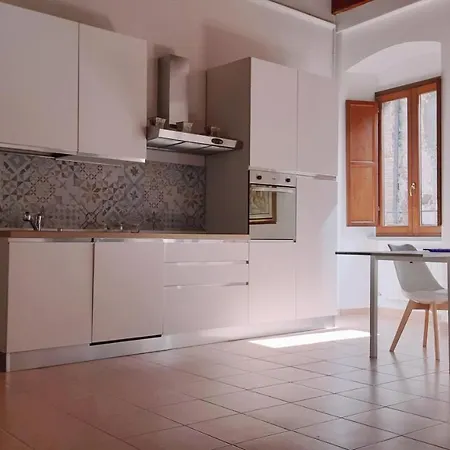 Civico Apartamento *