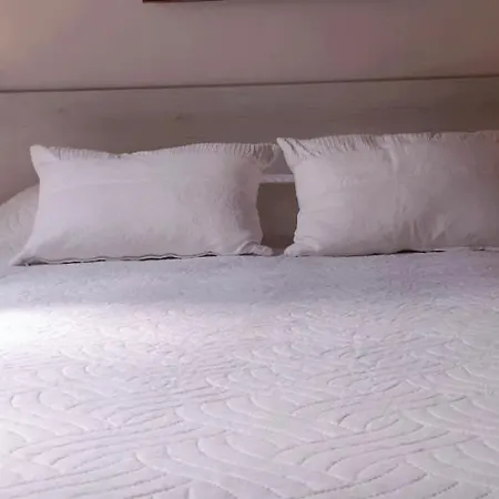 Civico Apartamento *