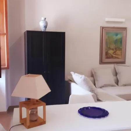 Apartment Civico Gubbio