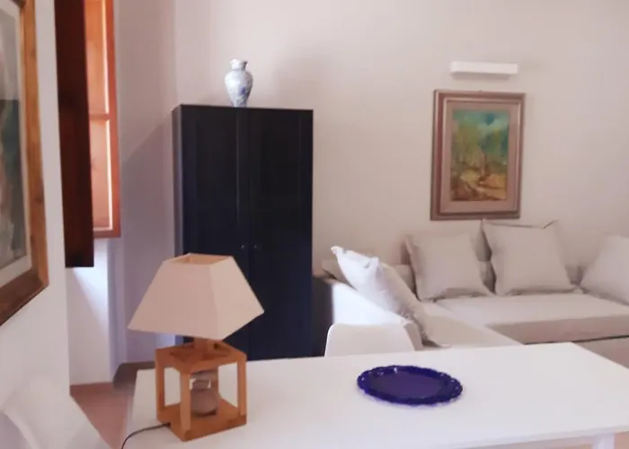 Apartment Civico Gubbio